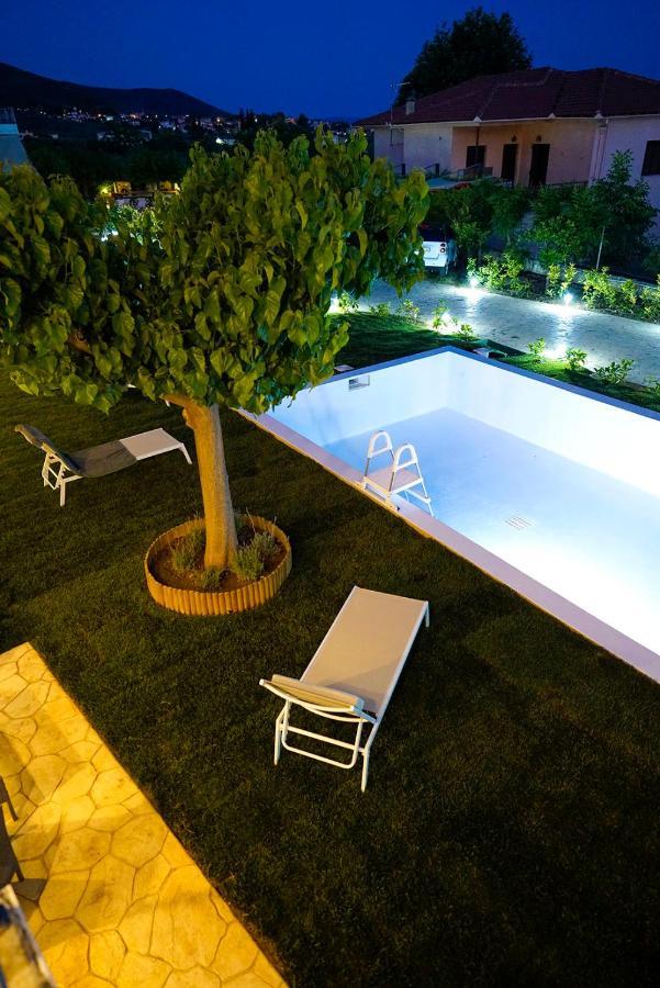 Charikleia'S 1St Floor Appartment In Pelion Vólosz Kültér fotó